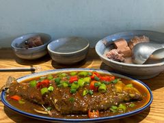 -静一餐厅·湖北菜(前门创始店)