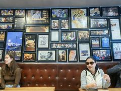 -Fergburger(皇后镇店)