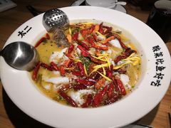 -太二酸菜鱼(正大广场店)