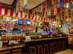 -平成屋·午肴夜酒(四川北路店)