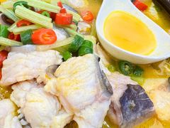 -鲁宴·鲁煨黄河生态大鲤鱼(月坛店)