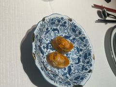 -怡情荟•海鲜青岛菜(五四广场旗舰店)