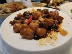 -纳家楼·地道陕菜(劳动路店)
