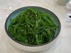 -船歌·鱼水饺青岛菜(国贸商城店)