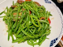 风味芸豆丝-廖川菜(太阳宫店)