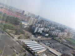-上海浦东绿地铂骊酒店