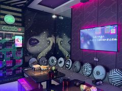 -音乐派KTV(成都印象城店)