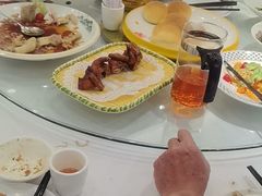 -海宝酒家(中山四路店)