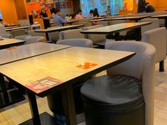 大堂-大快活(丽丰店)