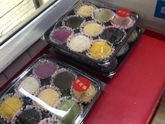 -糯米香(长江路店)