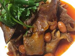 -巴蜀风情(西溪欢乐城店)