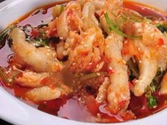 -同庆楼(建邺万达店)