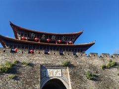 -大理古城
