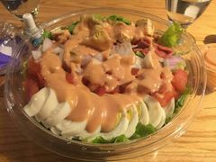 -greenjoy绿享轻食(宁海路店)