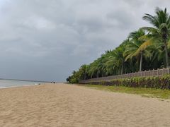 -小海豚•老字号海鲜餐厅(天涯店)