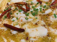 -大丰收脆鱼(万达江北店)