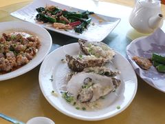 -大笑饭堂(甲子桥店)