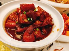 -小菜园新徽菜(南京秦淮龙蟠汇店)