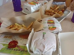 -德克士(东至汇金店)