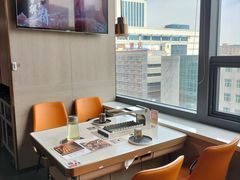 -丰茂烤串(公园店)