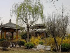 -武清南湖绿博园