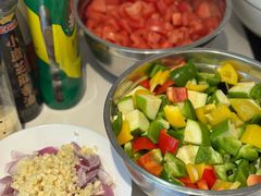 -Living Kitchen团建·厨艺派对空间(国贸店)