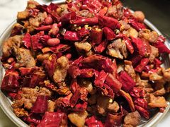 -懒人盐府人家(航天桥店)