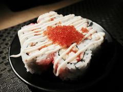 樱花卷-昊·来了寿司(双楠2店)