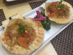 -樱の千渡日式料理·铁板烧•烧鸟(金盛田广场店)