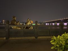 -汉水谣·江景餐厅(江滩店)