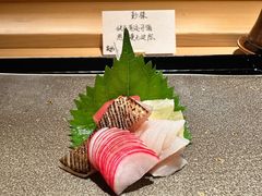 -炎橘·板前料理 Omakase