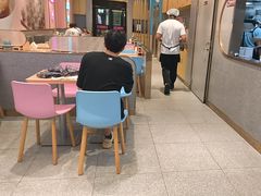 -小杨生煎(天之骄子店)