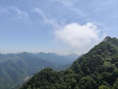 -塔云山