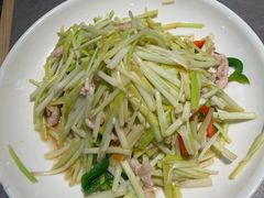 -晓淮山·扬州早茶·淮扬菜(龙阳广场店)