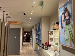 -海马体照相馆(上海月星环球港店)