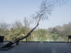 -木守西溪溪隐餐厅