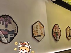 -姑苏家宴·苏帮菜·松鼠桂鱼(苏州总店)