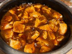 -外婆家(世界城广场店)
