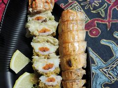 -1218 GRILL 主厨