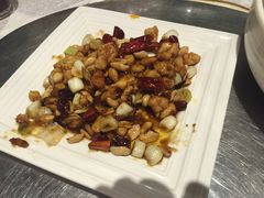 -李老爹香辣蟹(宣武门店)
