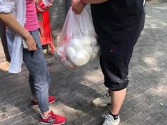 -天泽祥·鼓楼馒头(鼓楼店)