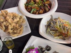 -乐在集市海鲜大排档(平潭店)