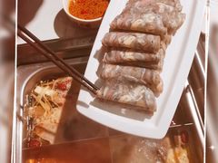 -旺龙巷重庆脆毛肚火锅·潜山扛把子店(潜山商业街店)
