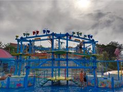 -汕头中海黄金海岸水上乐园