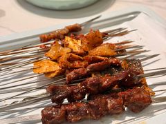 -状元阁烧烤(新华路总店)