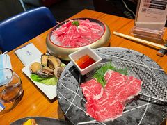 -Mr·Fish鱼鲜生海鲜放题(银泰in99店)