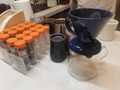 -Again Coffee Roaster(香蜜湖店)