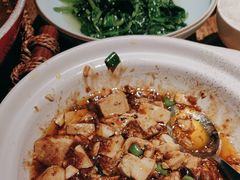 -渝信川菜(长安店)