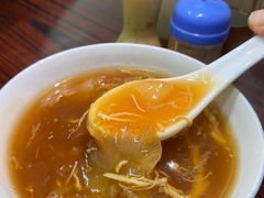 -添發碗仔翅美食