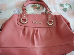 包包-COACH蔻驰(美罗百货新区)
